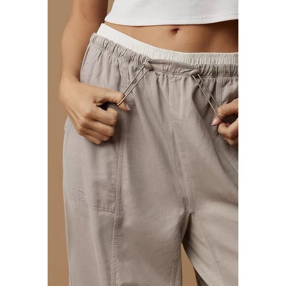 NWT Size XL - Daily Practice by Anthropologie Ankle Pants (NWT US$ 110) - Picture 4 of 16